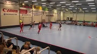 J&auml;rna SK-Onyx, Herrjunior-DM