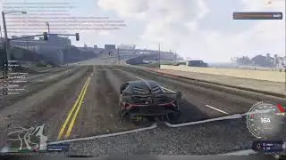 Делаю контракт Grand Theft Auto V RP