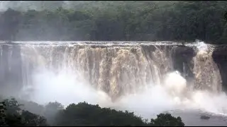 Chalakudy The Charming City
