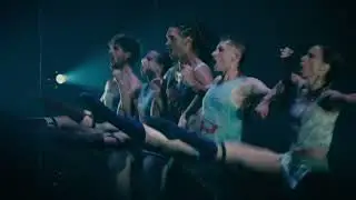 Trailer: Rebellion by Thick & Tight