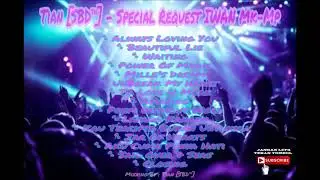 DJ ALWAYS LOVING YOU BREAKBEAT