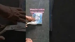 meesho cotton blouse haul🥻🦋#cottonblouse #underRs200 #shortsfeed #meesho #cotton