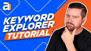 Ahrefs Content Explorer Tutorial