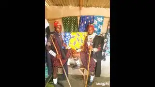 LIMBU LUCHAGULA__FT_LUBHISA MAYIKU NG'WANA LOBHE UJUMBE WA JIBHINA Lubhiza Minte Msabazaji 2025
