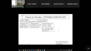OPTIONS INTRODUCTION, CALL,  PUT, KEY ELEMENTS, EXAMPLE QUESTIONS 20230606 0239 1