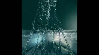 Shapping the liquid