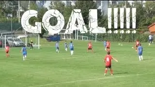 GOALS | Florinho Longshot