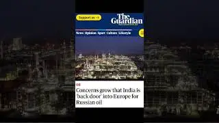 Double Standards of Europe 🤔, #russiaukrainewar #nato #geopolitics #ukraine #russia #crudeoil #oil