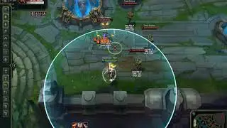 MACHINE GUN CAITLYN POGU