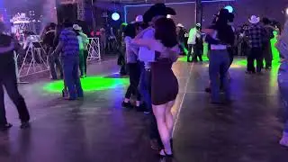 Conjunto Zacatecas.  En. El. Rodeo.