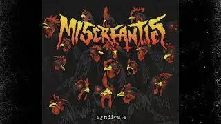 Miscreantics - Syndicate [Full EP] 2023