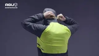 AGU - Winter Commuter Outerwear