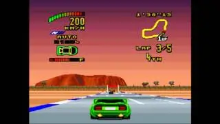 Top Gear 2 SNES CD MSU-1 Version FullGameZone - Download  in the description