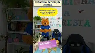Curiosidades de Portugu&ecirc;s - Cacofonia