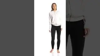 Spiritual Gangster Hamsa Night Dharma Zip After Yoga Hoodie | SwimOutlet.com