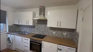 R2SA MODERN 1 BED FLAT IN HENDON NW4