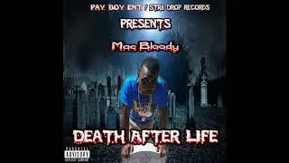 MAC BLOODY FEAT. BANGA OSAMA -FOR AWILE