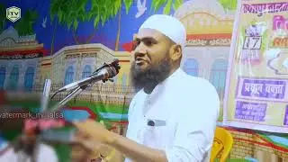 Moulana mumtaz ul haque Irfani  bangla waj