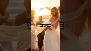 Heartbreak at a Beach Wedding: My Shocking Revelation