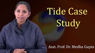 Tide Case Study by Dr. Medha Gupta | BBA, MBA, B.Com, M.Com | Guru Kpo