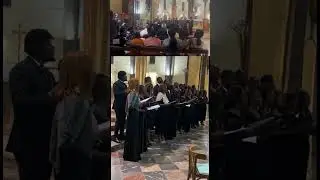 Salve Regina, Mater Beata | Sur l'air de Sarabande, G.F Haendel