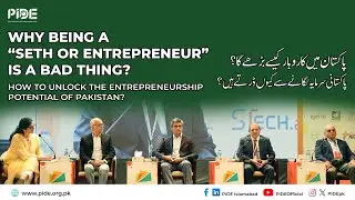 Why Businesses don't Flourish in Pakistan?