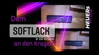 VW Golf 4 SOFTLACK in 20 Minuten entfernt | mit einem Mittel das JEDER zuhause hat GARANTIERT VAG´98