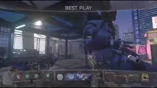 Happened Upon A Spawn Point