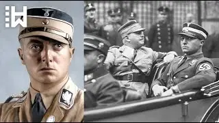 Nazi-Stricher Karl Ernst: Aufstieg, Macht und blutiger Sturz 1934