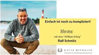 Was ist Affiliate Marketing? Interview mit Ralf Schmitz &uuml;ber Gelegenheiten, Einfachheit und Erfolg