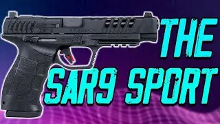 SAR9 Sport