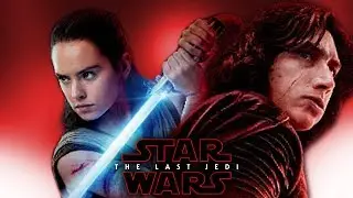 Reylo is More than a Simple Romance | Star Wars Reylo Theory Discussion