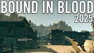 Call of Juarez: Bound in Blood Multiplayer в 2025 году