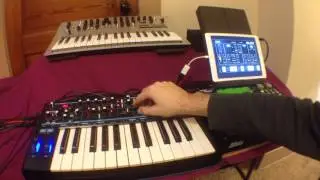 Korg Gadget : Berlin - Exploring the Presets - MVM #63