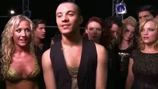 Making of the Supergroup Episode 2