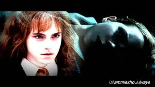 Harry Potter//So Cold
