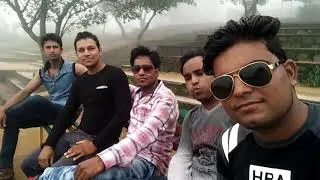 धूपगढ़ Dhupgadh पंचमढ़ी में बिंदाज़ मंडली चिंतामण जवासिया