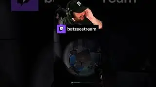 I KNOW WHY #twitchstreamer #gameclips #midnightheist #co-op #jumpscare #ifigureditout #surprise