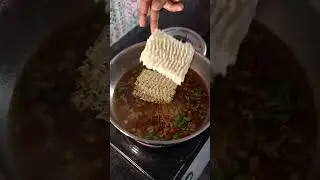 Maggi la ramen ah🤯🔥 #foodimpramation #tamilmusicaly #tamilmusicaly #tamilsong #tamilfoodfactory