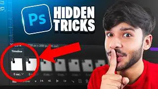 10 Photoshop Secret Tricks only Pros Know!