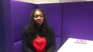 Dawn Butler MP visits Network Homes&rsquo; women&rsquo;s development programme