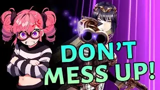 WOTV: Newbie & re-roll summon guide!