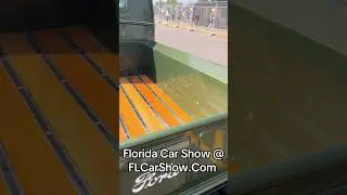 1946 Ford COE Cabover Pickup Truck 🛻 Florida Car Show @ FLCarShow.Com