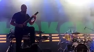 HAKEN - Initiate - Affinity