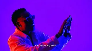 Drapa Alta - Munakyalo (Official Visualizer)