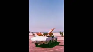 [FREE] Morad x PNL Type Beat - ''Vibes'' Afro Trap Beat