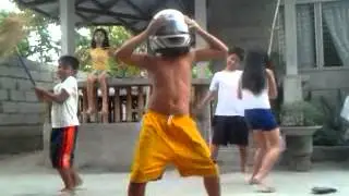 Harlem Shake (Pinoy Kids Edition)