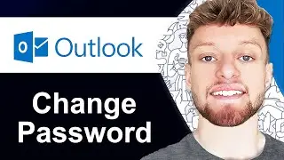 How To Change Outlook Password (Step By Step)