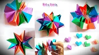 Anti - stress Toy/ Transformation Toy / DIY