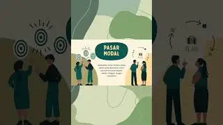 Edukasi Pasar Modal #pasarmodal #edukasi